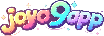 joya9app বাংলাদেশের গেমিং লোগো